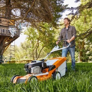 Stihl Fuels & Oils