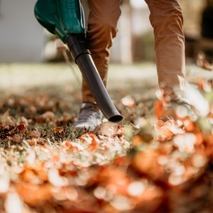 Stihl Mowers & Vacuums