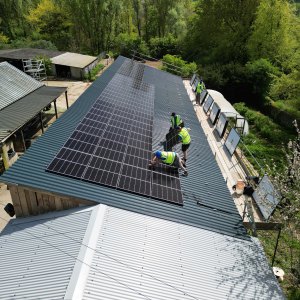 Bloom Renewables Bloom Renewables