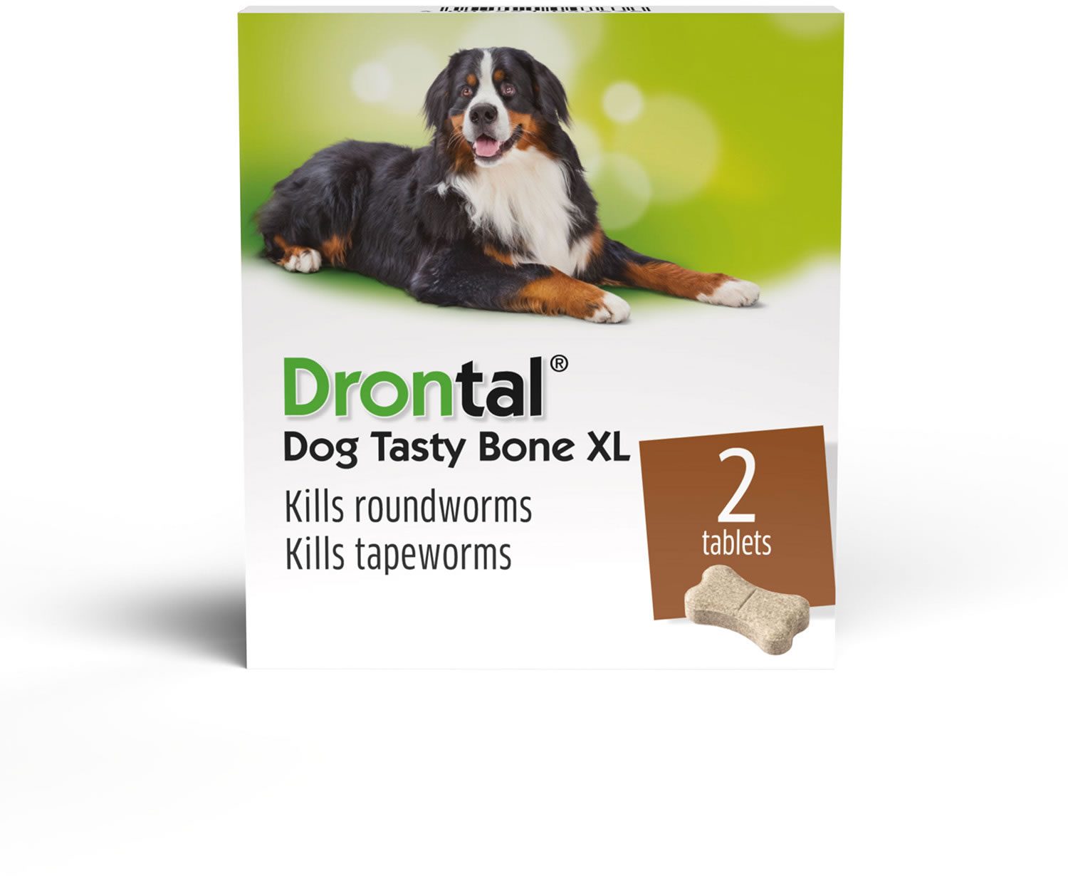 Drontal plus outlet 20kg