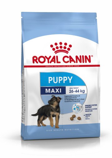 Royal canin 2025 maxi large breed