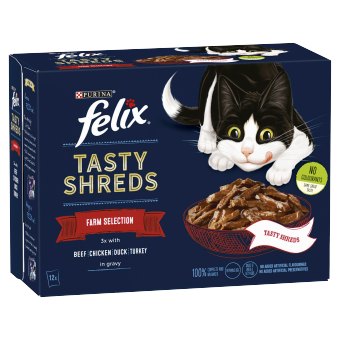 felix farm selection