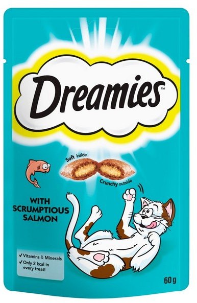 Dreamies treats hot sale golden egg hunt