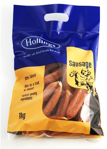 hollings sausages