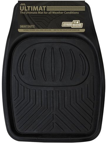 Jvl on sale car mats