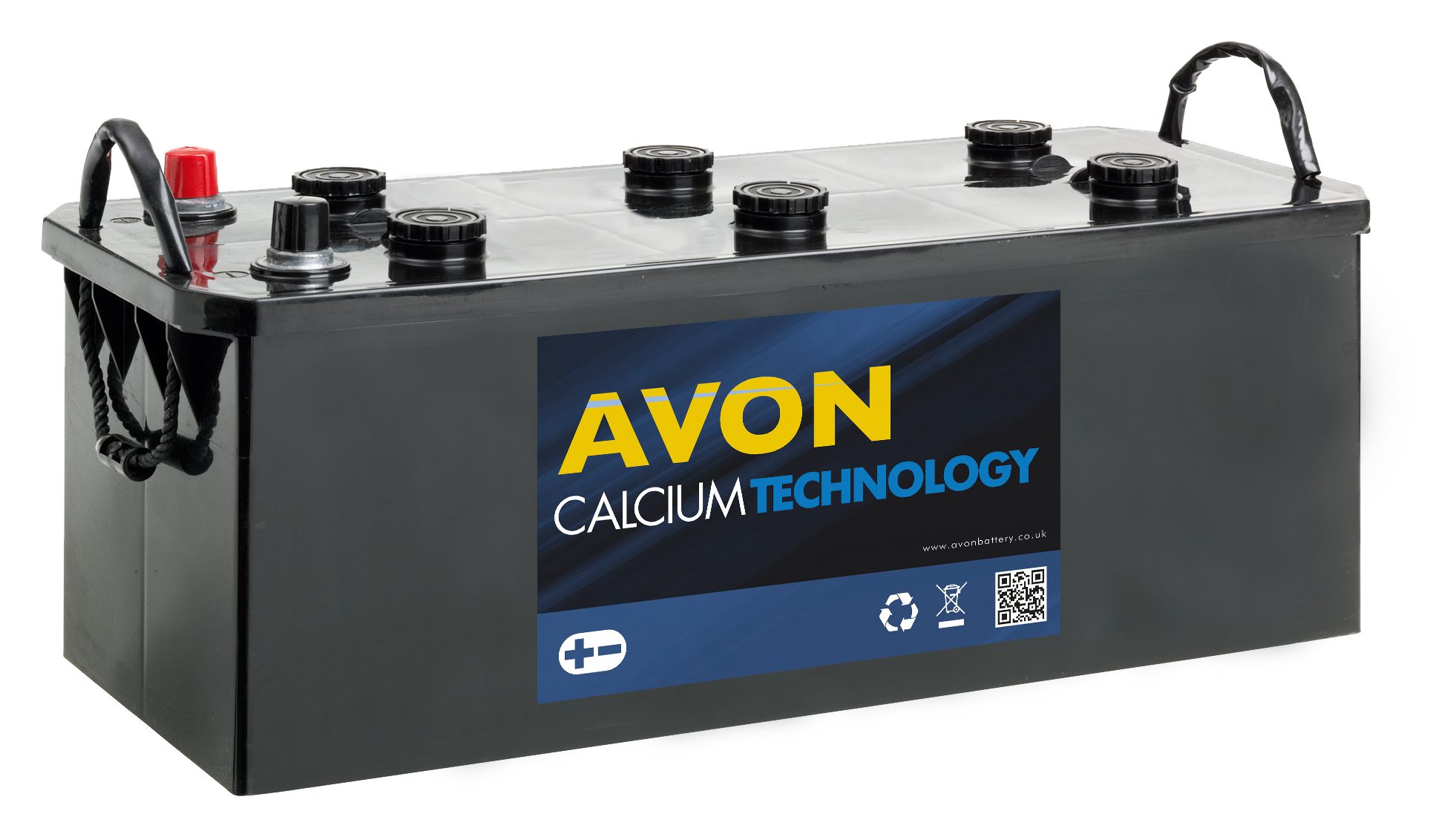 avon cycle battery