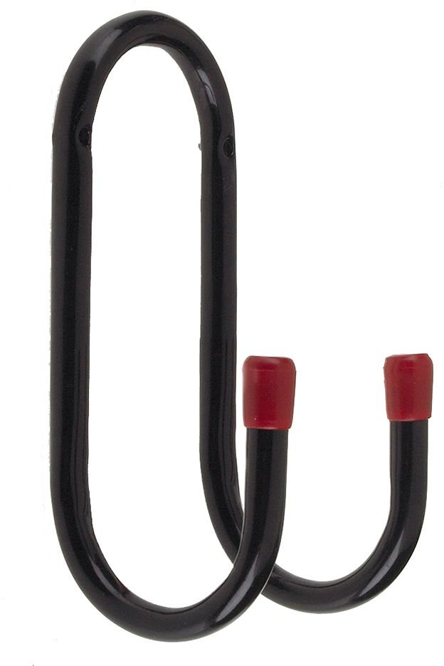 John George Double Tubular Hook - Domestic Hooks & Handles