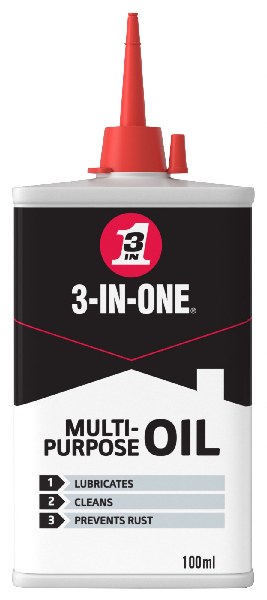 3 In 1 Multipurpose Oil - ASDA Groceries