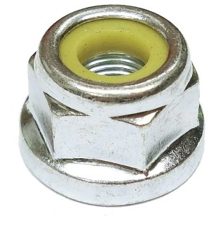 Stihl Blade Collar Nut - Stihl - Mole Avon