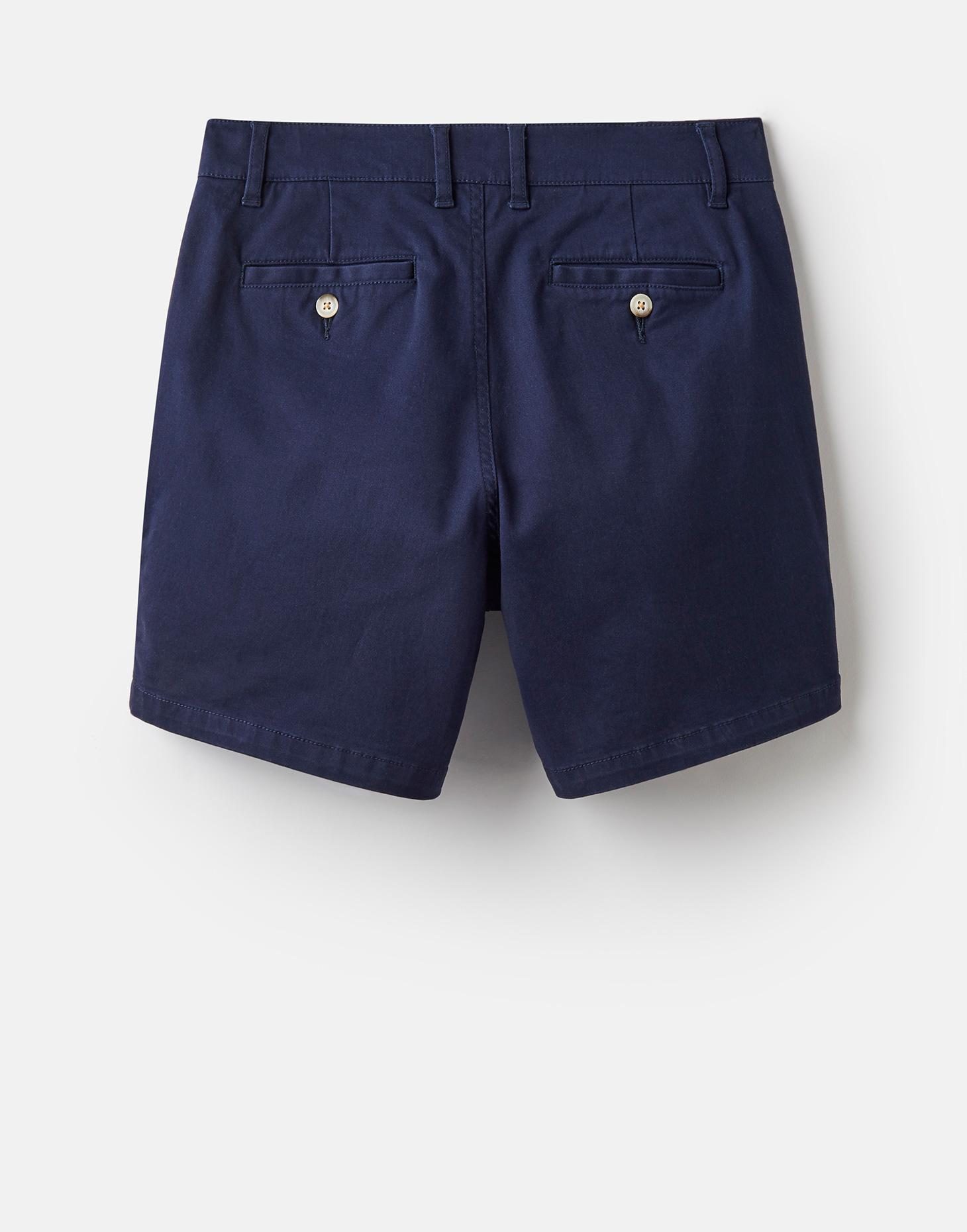 Joules Cruise Shorts French Navy - Skirts & Shorts - Mole Avon