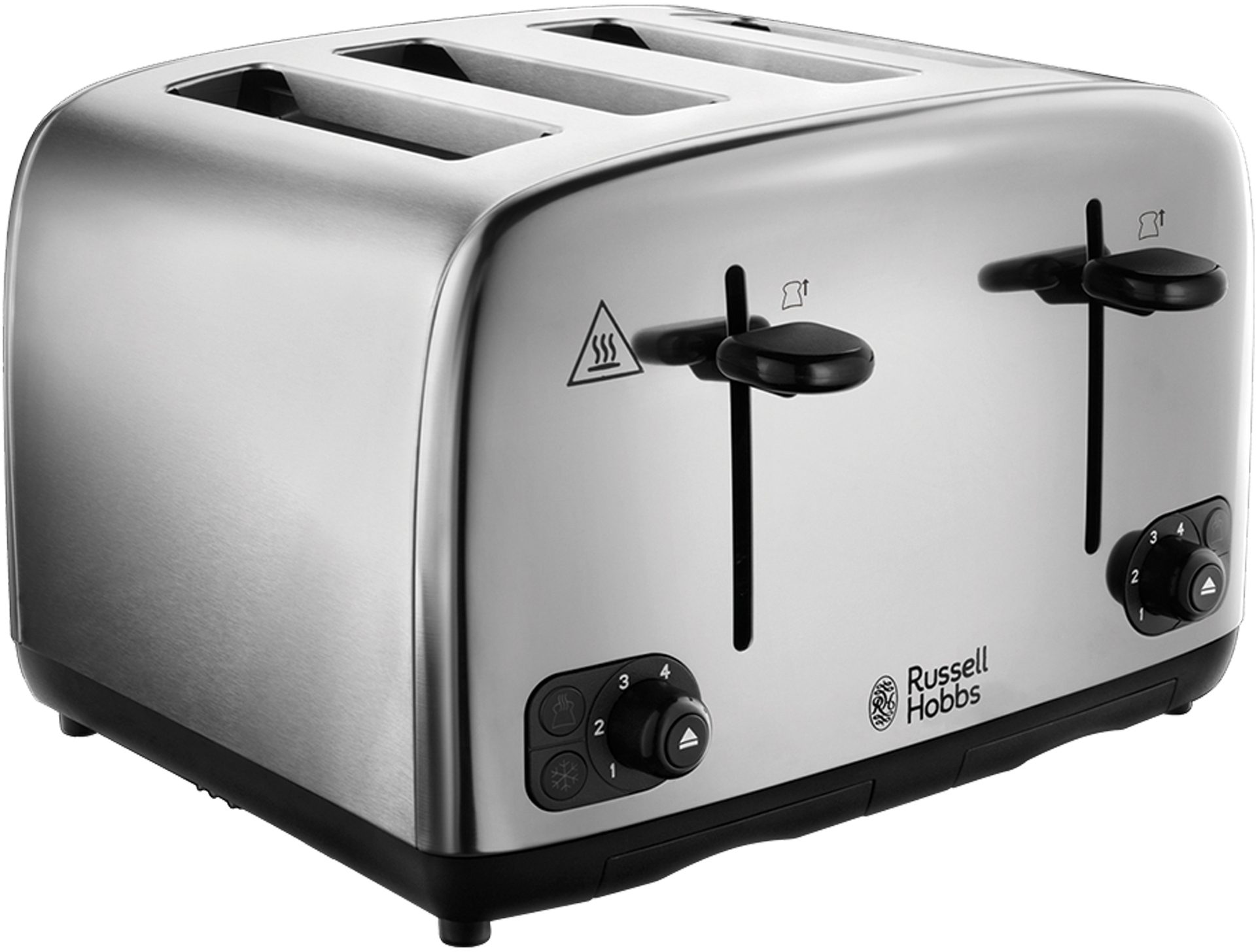 Russell hobbs windsor clearance toaster