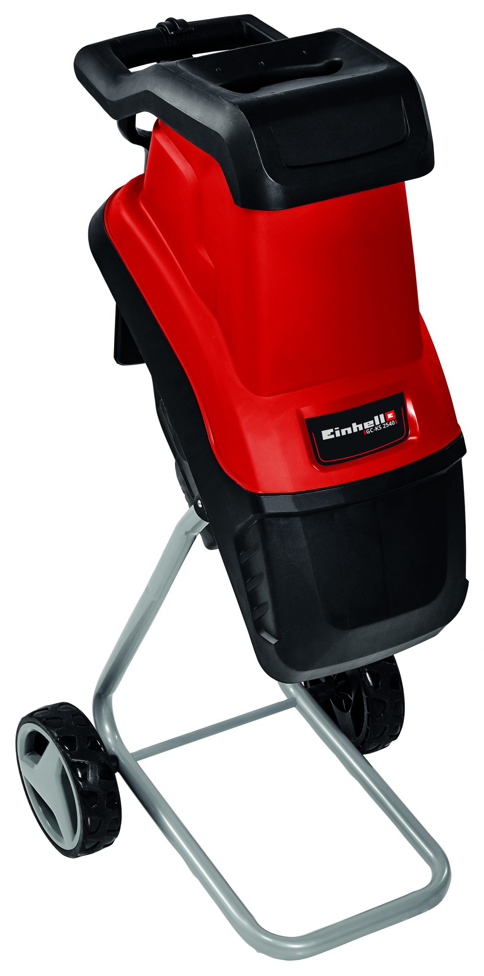 Einhell 2500W Electric Shredder - Einhell - Mole Avon