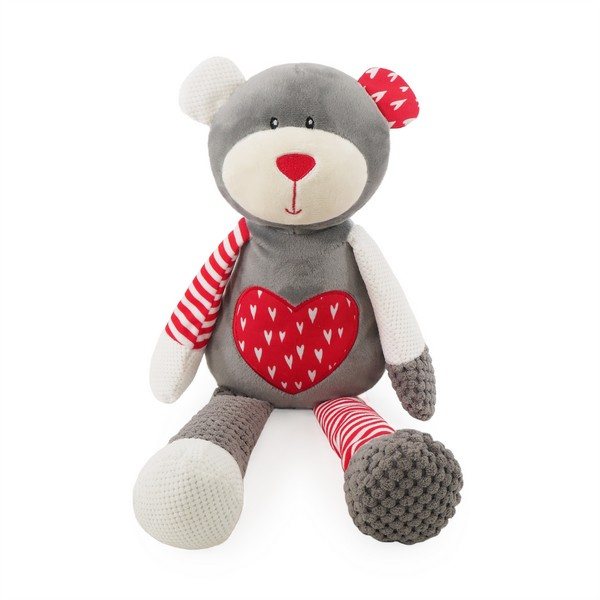 avon christmas bear