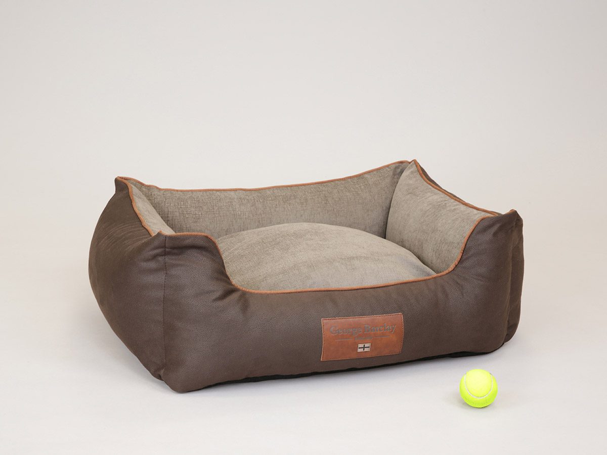 Stuft store dog bed