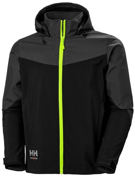 Hp fjord outlet jacket