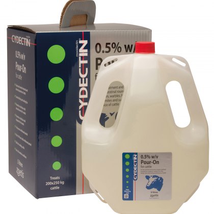 ZOETIS Wormers Wormers