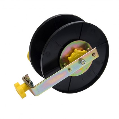 Hotline Electric Fence Reels Electric Fence Reels
