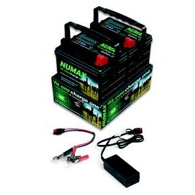 Hotline Electric Fence Batteries Electric Fence Batteries