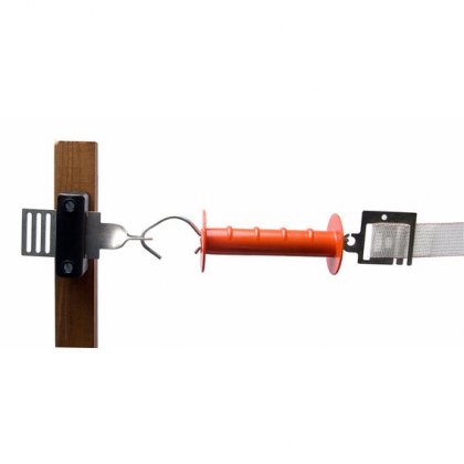 Hotline Electric Fence Tape, Wire & Rope Electric Fence Tape, Wire & Rope