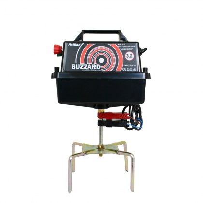 Hotline Electric Fence Energisers Electric Fence Energisers