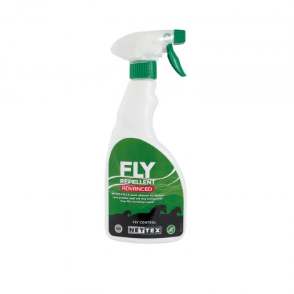 Fly & Midge Control