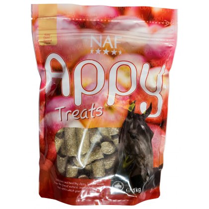 NAF Horse Treats & Licks Horse Treats & Licks