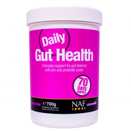 NAF Nutrition & Digestion Nutrition & Digestion