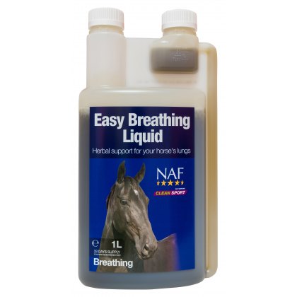 NAF Respiratory Respiratory