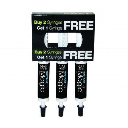 NAF Hormonal & Calming Hormonal & Calming