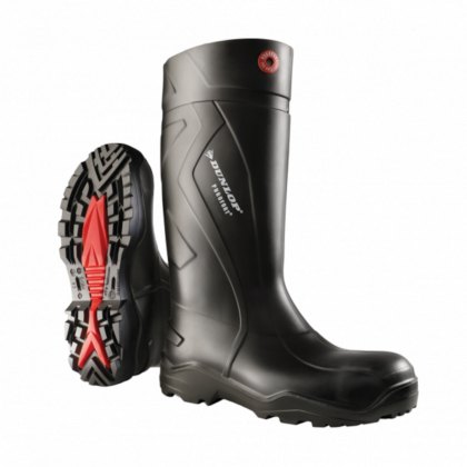 Safety Wellingtons