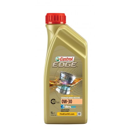 Engine Oils