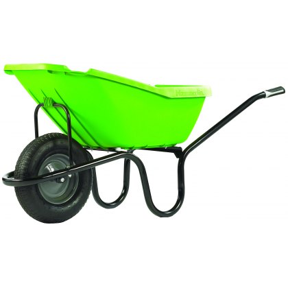 Wheelbarrows