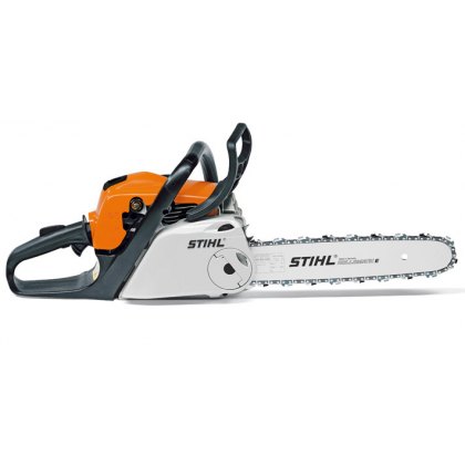 Chainsaws