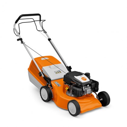 10% Off All Mowers