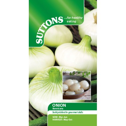 Leeks & Onions