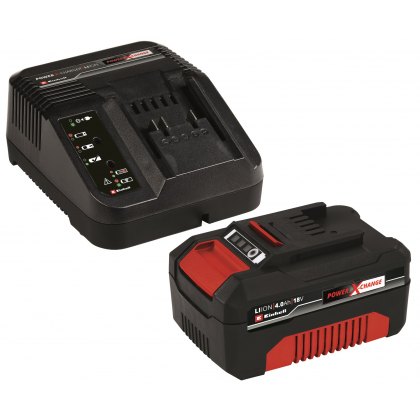 Einhell Batteries & Chargers Batteries & Chargers