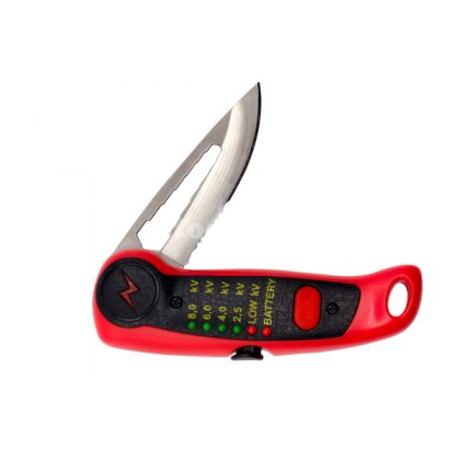 Hotline Electric Fence Testers & Tools Electric Fence Testers & Tools