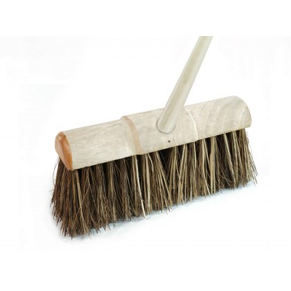 Brooms & Brushes