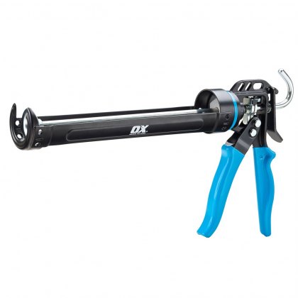 Rollers & Caulking Guns