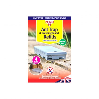 ZEROIN Pest Control Pest Control