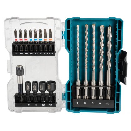Makita Drills & Wrenches Drills & Wrenches