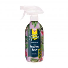 Zero Bug Soap Spray 500ml Zero Bug Soap Spray 500ml