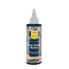 Zero Bug Soap Spray Refill 200ml Zero Bug Soap Spray Refill 200ml
