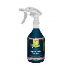 Zero Feed & Mist Spray 750ml Zero Feed & Mist Spray 750ml