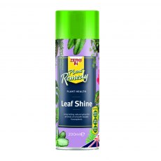 Zero Leaf Shine Aerosol 200ml Zero Leaf Shine Aerosol 200ml