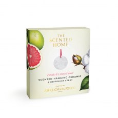 Ashleigh & Burwood Scented Ceramic & Refresher Spray Ashleigh & Burwood Scented Ceramic & Refresher Spray