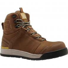Hard Yakka Men's 3056 6" S7S Safety Boot Hard Yakka Men's 3056 6" S7S Safety Boot