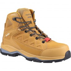 Hard Yakka Unisex Atomic Pr Hybrid Side Zip Safety Boot Hard Yakka Unisex Atomic Pr Hybrid Side Zip Safety Boot