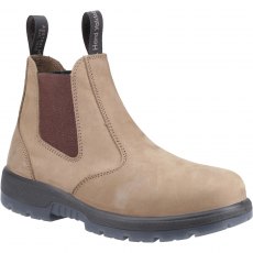 Hard Yakka Men's Outback Safety Dealer Boot Hard Yakka Men's Outback Safety Dealer Boot