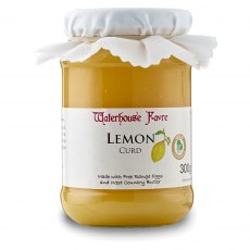 Waterhouse Fayre Lemon Curd 300g Waterhouse Fayre Lemon Curd 300g